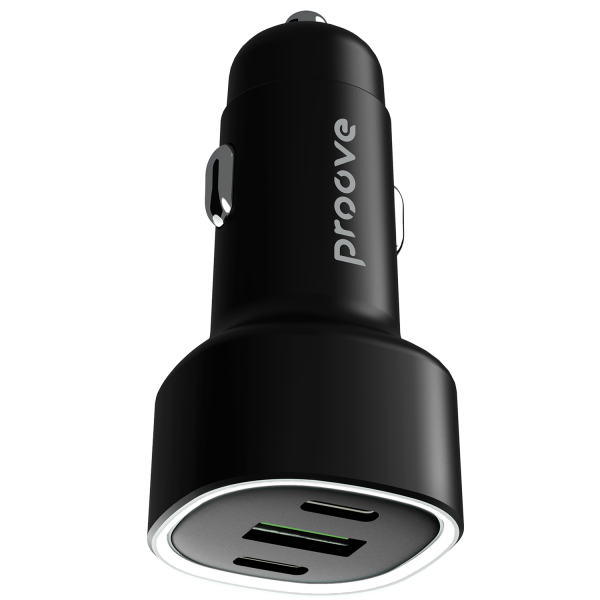 Proove Flash 60W (2*Type-C + USB) - Photo 2